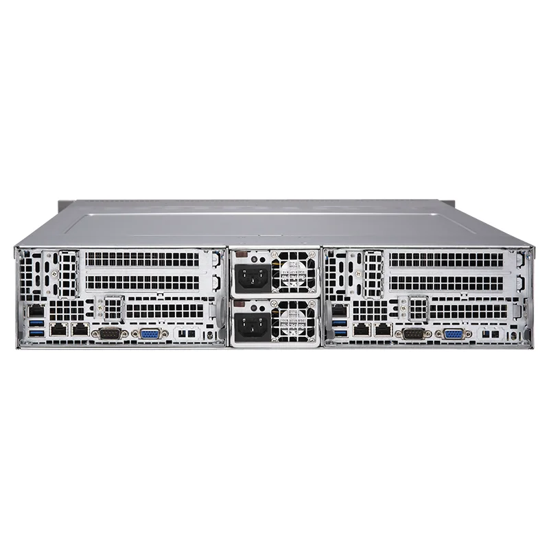 SYS-6029U-TR4T суперсервер 2U 12x3 5