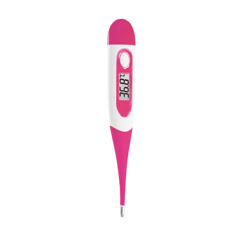 Berrcom Factory Prices High Sensitive Fast Read Electronic Waterproof Digital Thermometer