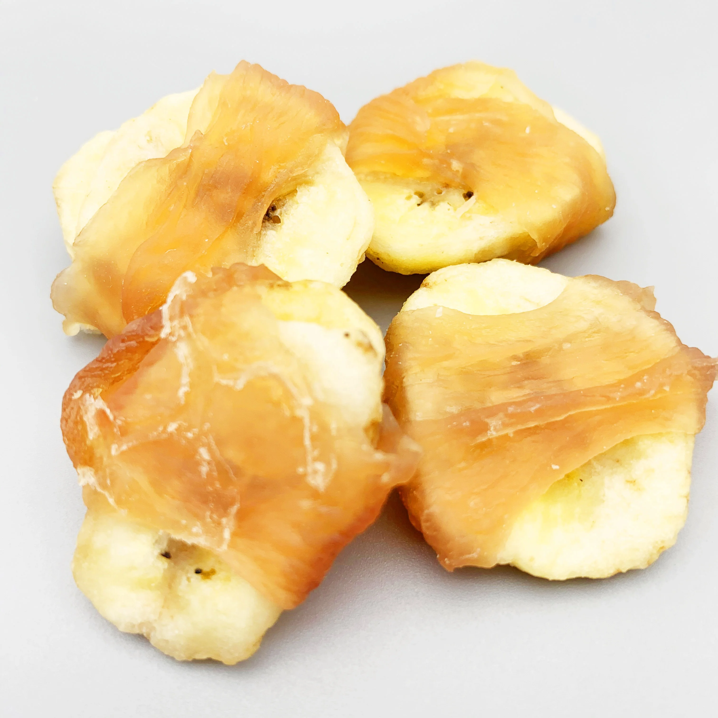 
Chicken treats for dog chicken wrap banana quality dog food pet treats 