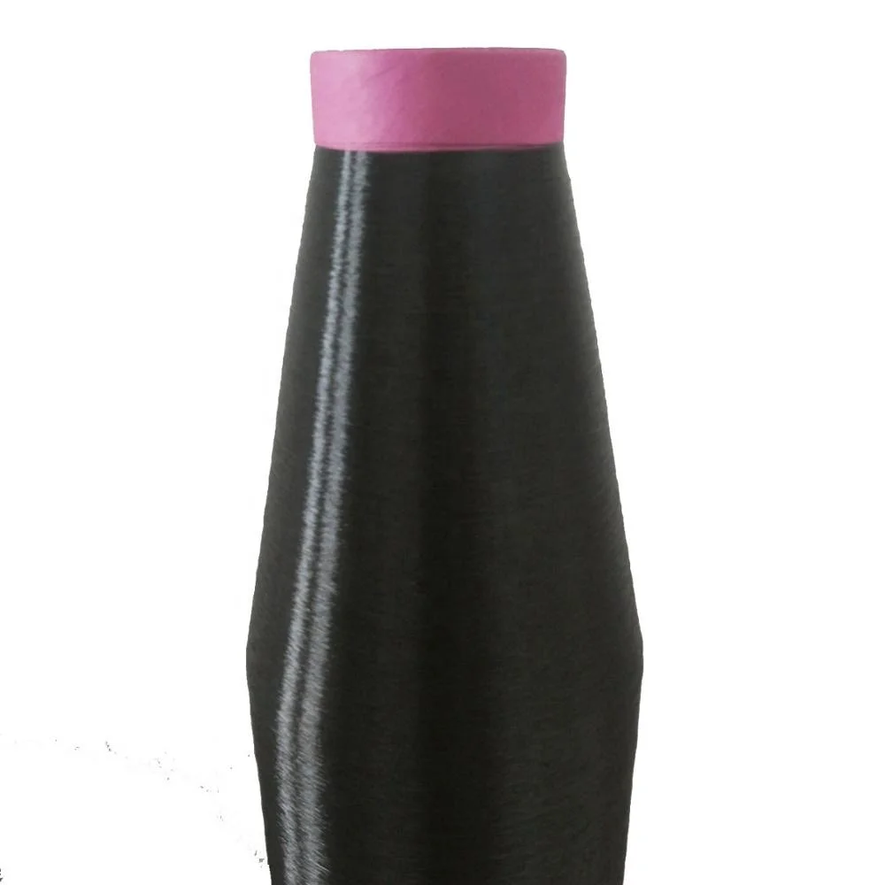 0.10mm-0.30mm 100D-880D Polyester Monofilament Yarn Applied in Window Screen