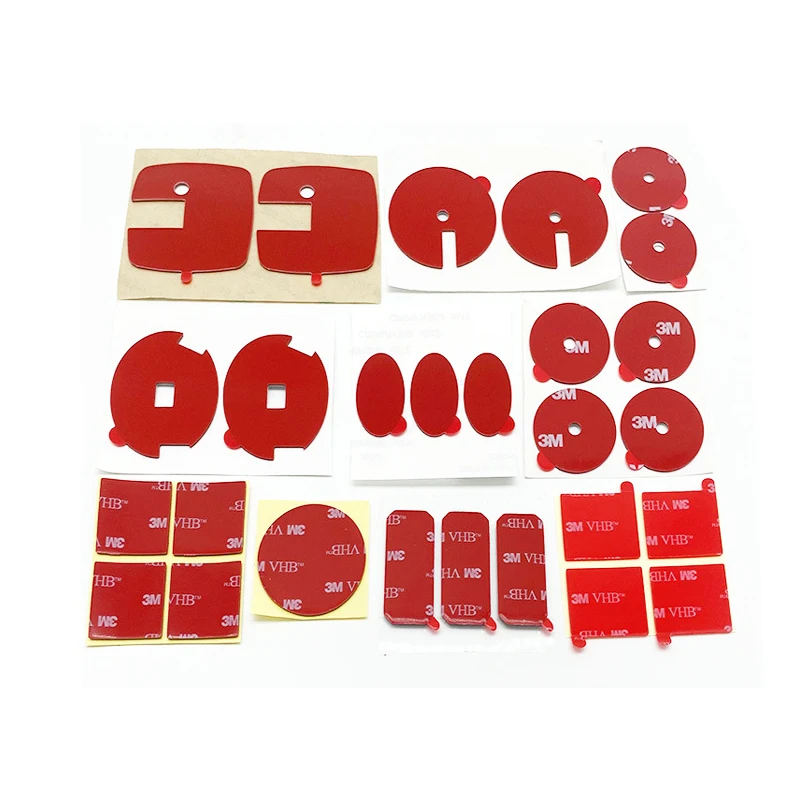 3m Vhb Adhesive Dots Die Cut 20Gmrite-Lok Mc100 3M
