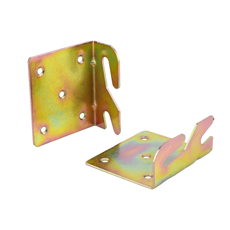 WINSTAR Metal Factory Wholesale Metal Bracket Hinge Furniture Sofa Bed Connector fastener