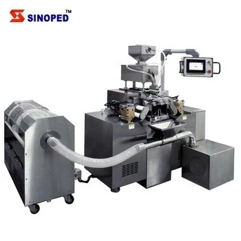 capsule making machine