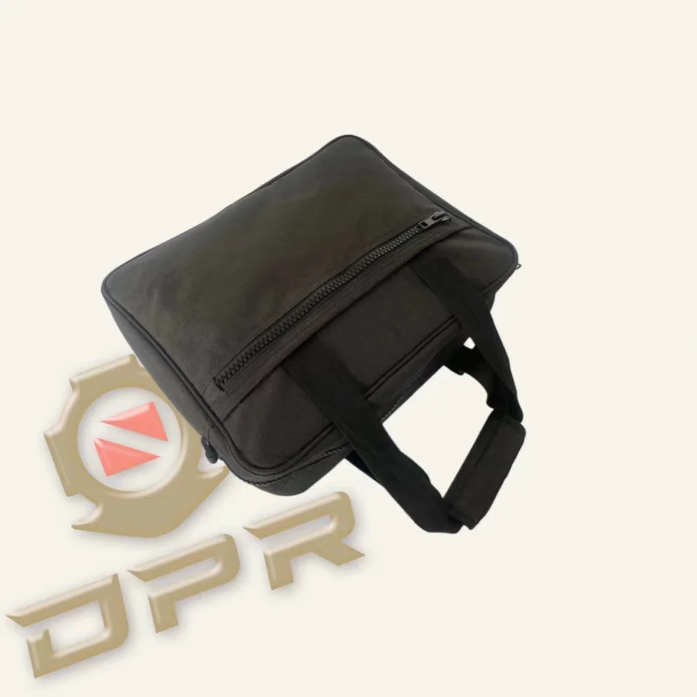 DPR Brand durable standard hand diving bags scuba diving computer bag