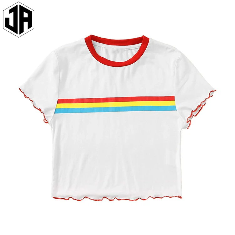 
Accept OEM Blank Solid Color kaos pria luxury cotton t shirts Exporters 
