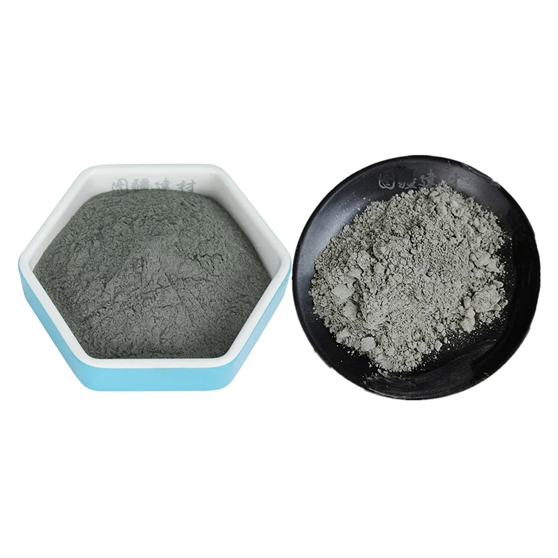 Высшее качество, литой камень, порошок диабетазы, черный базальтовый порошок
