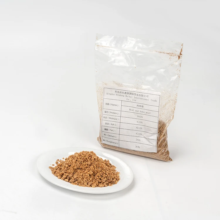 common livestock and poultry feed poultry by product meal meat bone meal