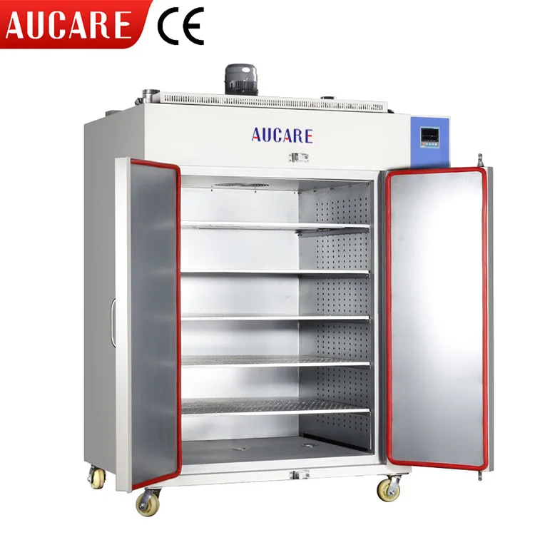 CE Approval china wholesale deck oven electric heating hot air circulation drying oven high temperature lab oven