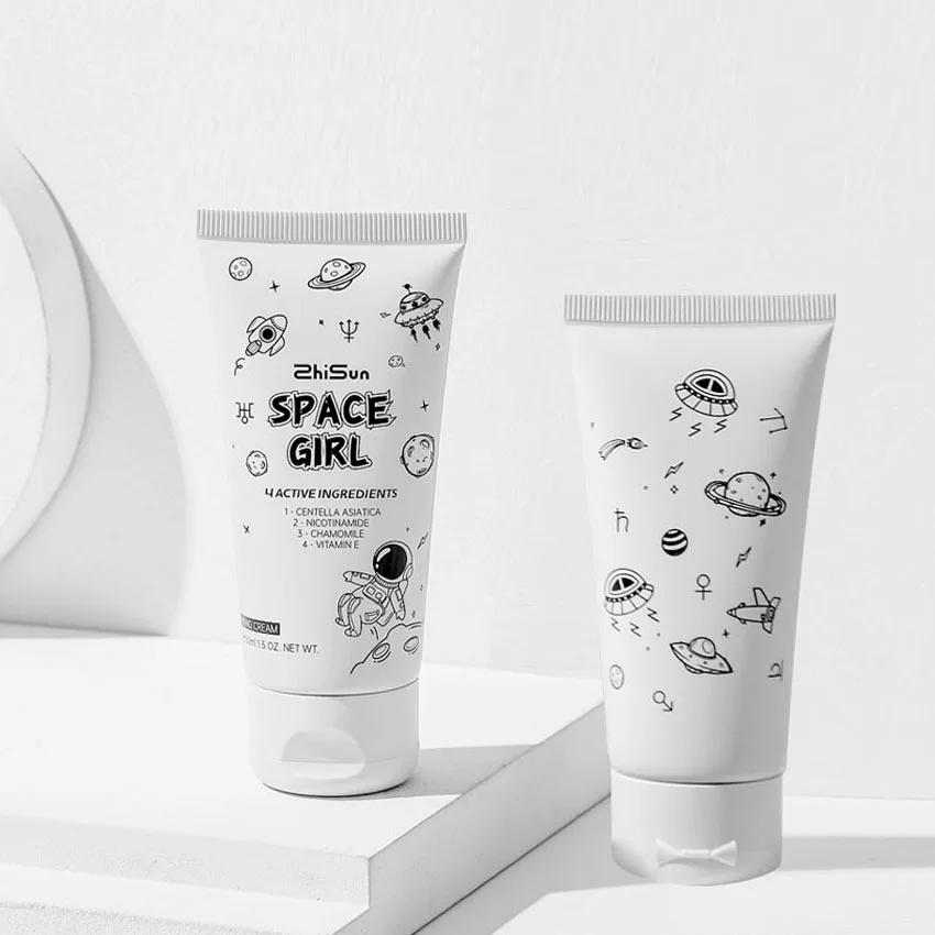 Customization Clients Logo and Design 5 30 50 60 100 150ML Personal Lubricant Sex Gel Water Based in Tube