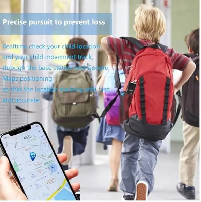 OEM Competitive Price Anti Kidnapping Locator GPS Tracker For Real Time Tracking Pet