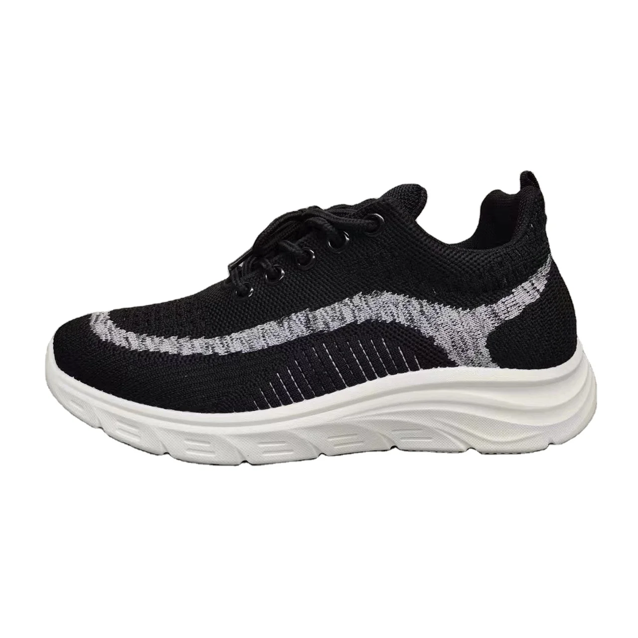 Spring New Arrival Women Walking Style Shoes High-quality Women Casual Sports Shoes