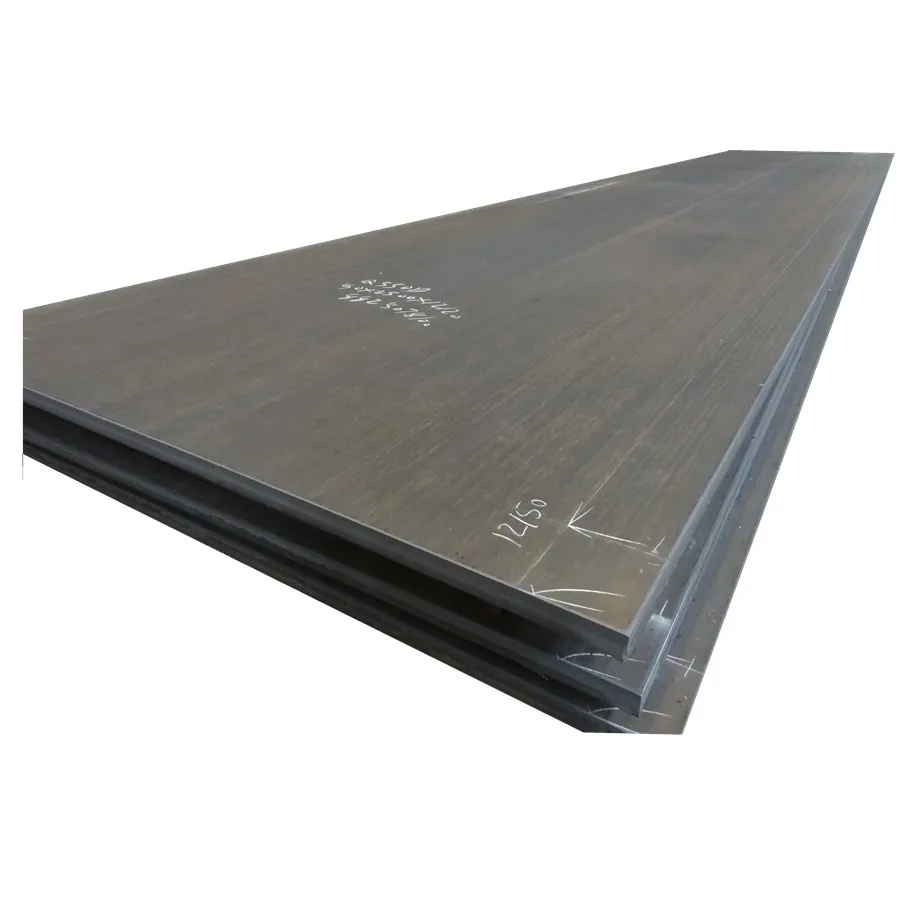 Nm 400 Nm 500 40mm Thick Hot Rolled Wear Resistant Steel Plate Nm Wear Plate