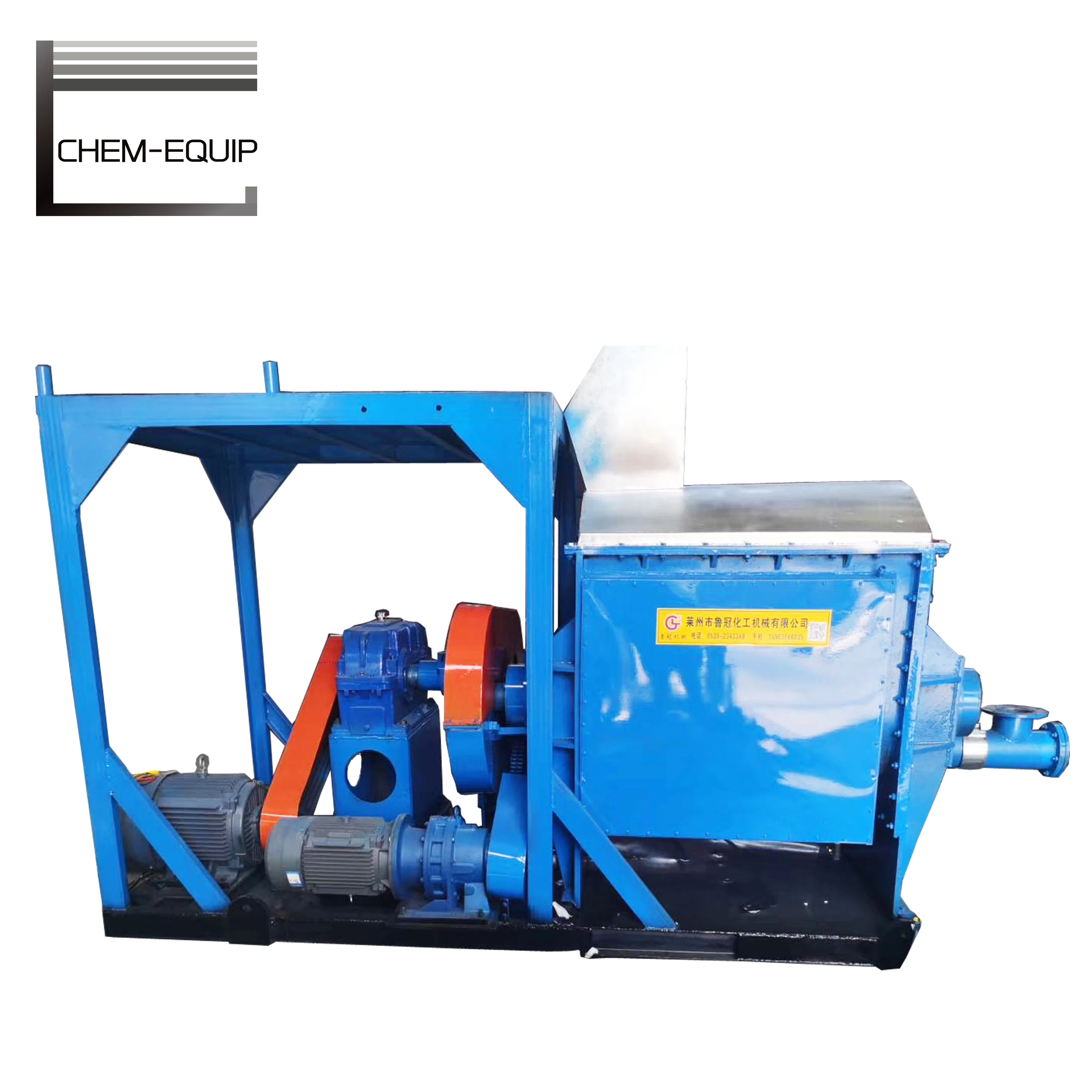 kneader lab mixer polymer extruder/ 7 liter mixer