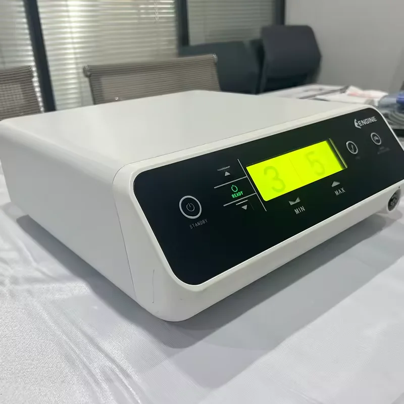 Ultrasonic Cutting Hemostatic Ultrasonic Knife Scalpel Surgical Operations Disposable Ultrasonic Scalpel System