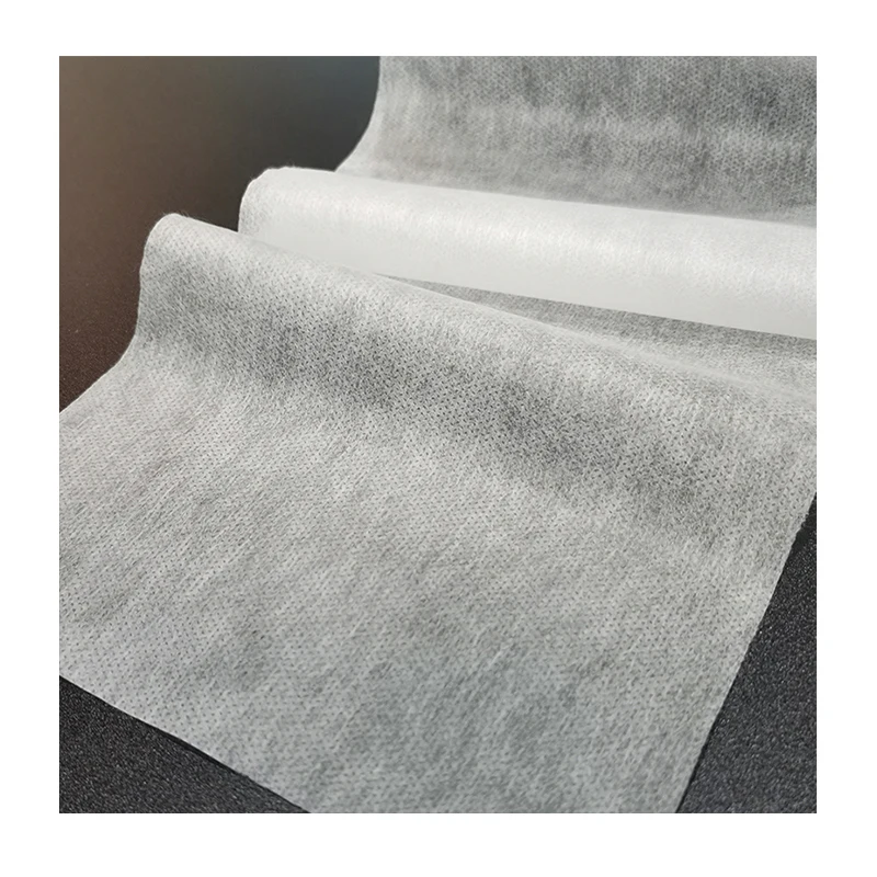 SS/SMS/SMMS  100% PP Spunbond Non woven Fabric Health Hygiene Rolls Polypropylene New Material