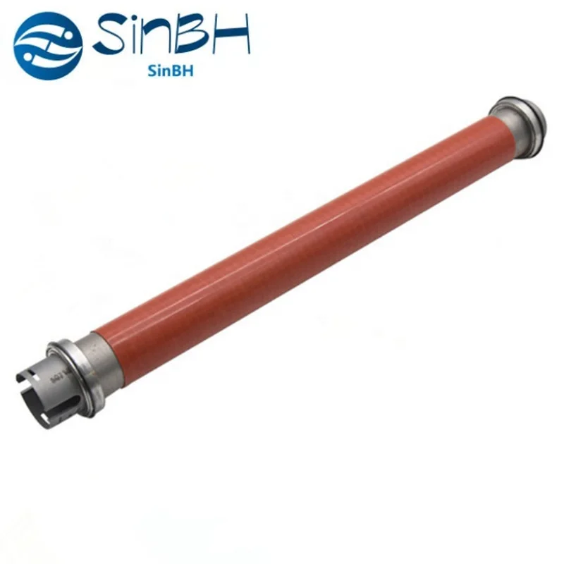 Factory Bulk Buy Fuser Heat Roller VersaLink C7025 Upper Roller For Xerox VersaLink B7025  B7030 B7035 C7020 C7025 C7030
