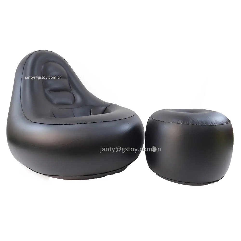 after surgery recovery butt sofa lounge inflatable bbl chair