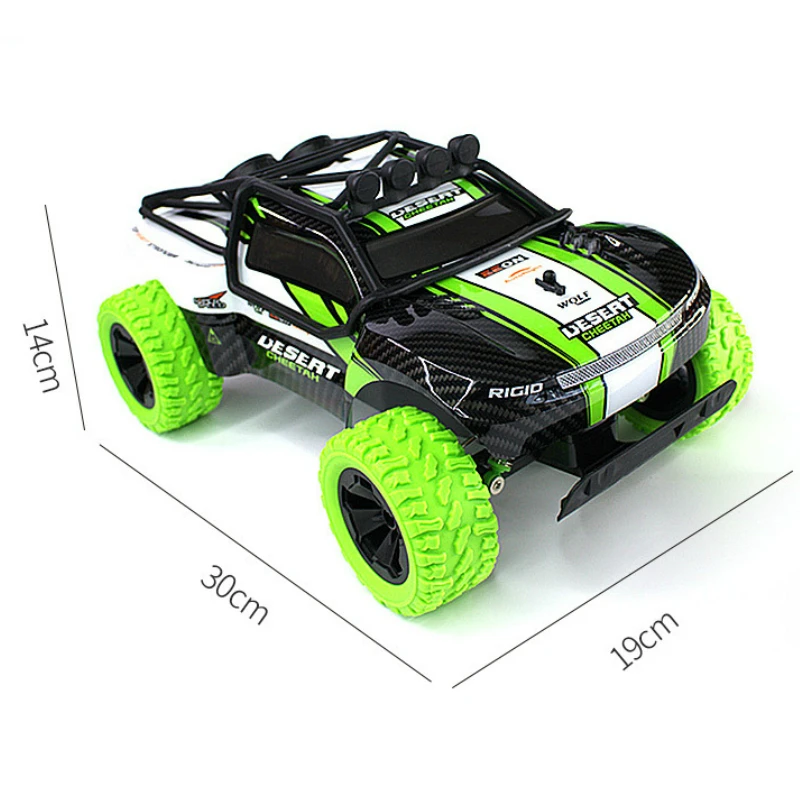 High Speed Remote Control Car Toys Off Road RC Truck China Manufacturer 2.4G Radio Control Toys High Quality Electric Toy Cars