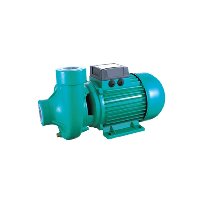 2DK-20 2hp центробежный насос 1 дюйм, водяной насос
