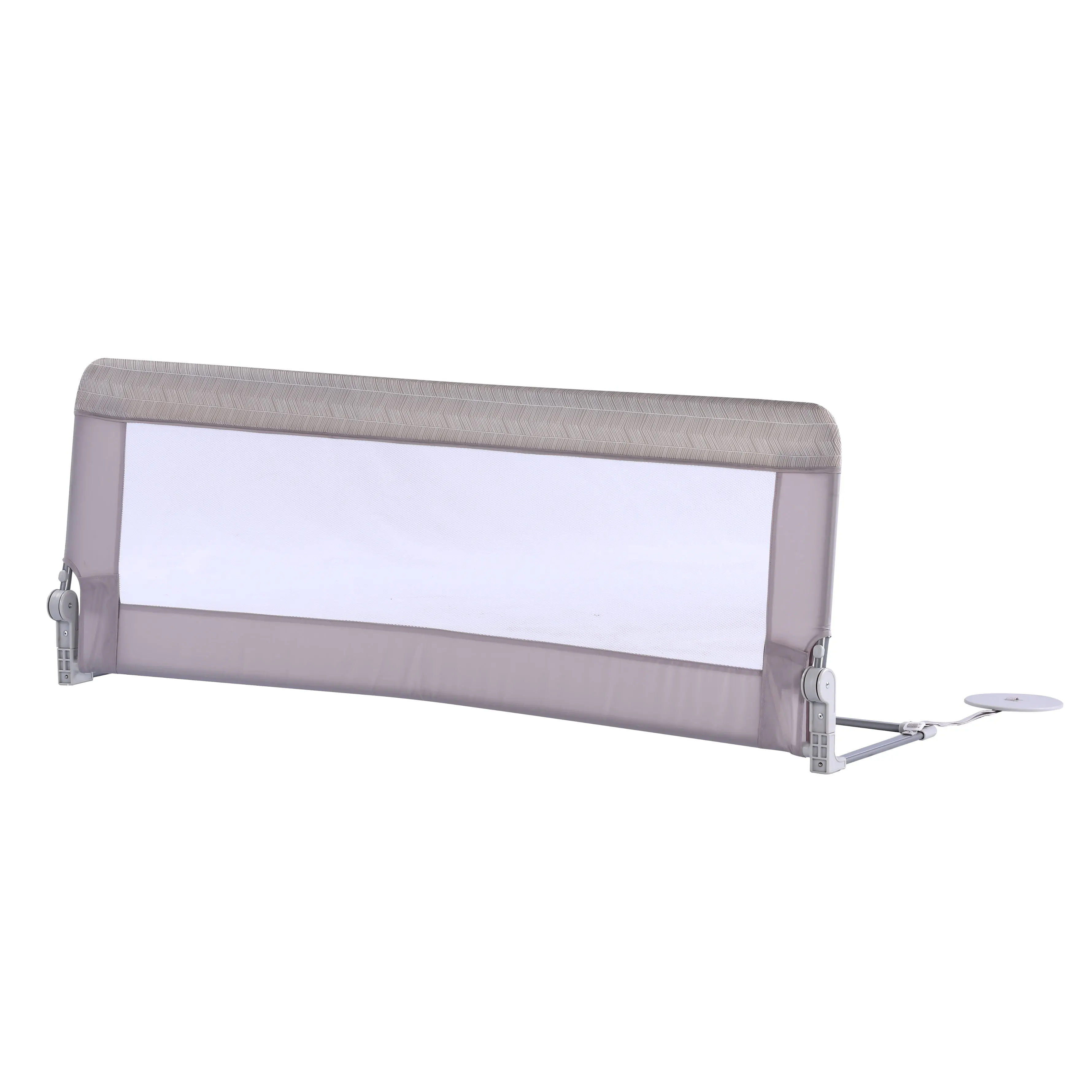 China Manufacture Factory Sale Wholesale Baby Safety Products Baby Safety Gate Baby Bed Rails