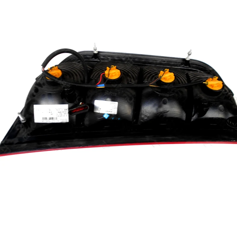 Bus Combination rear tail lights 4133-00036 ZK6809H 24V Bus Rear light