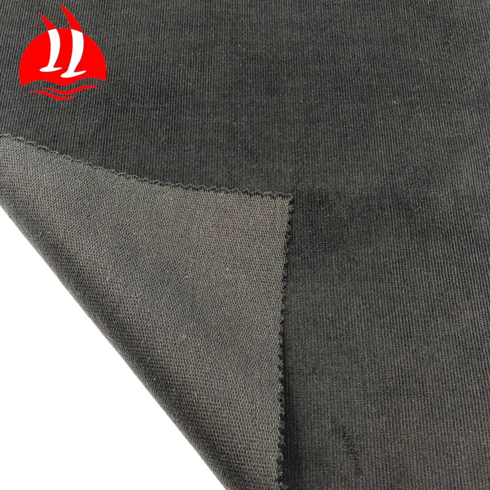 wholesale tencel cotton spandex fabric for garment