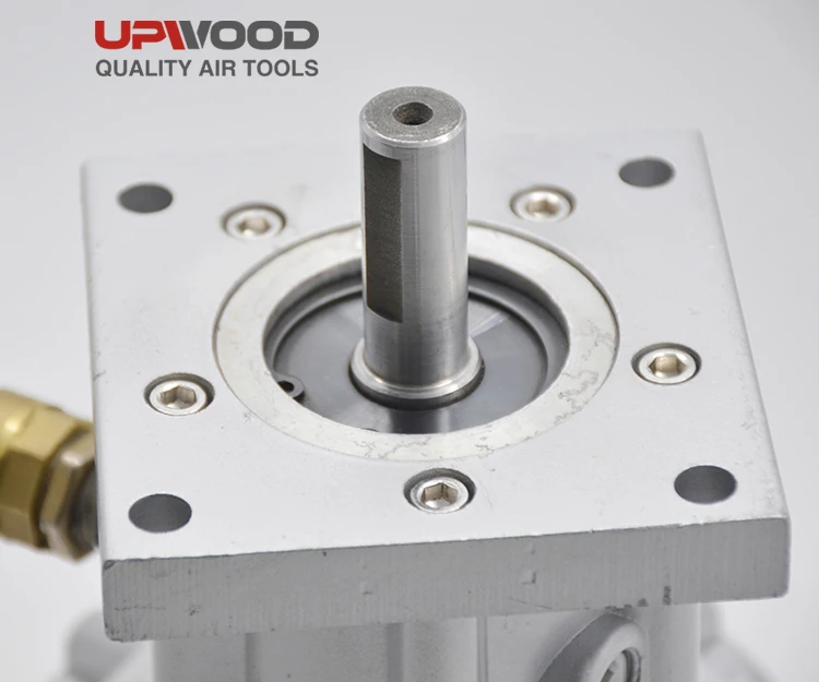 TMH-34 3/4HP Powerful Air motor