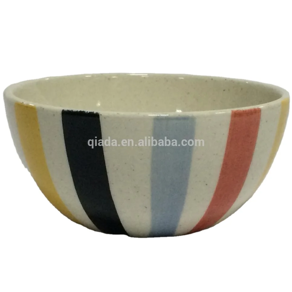 unique design hand-painting ceramic chinese plate