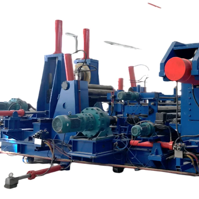 Машина для изготовления сварных труб спиральные стальные трубы