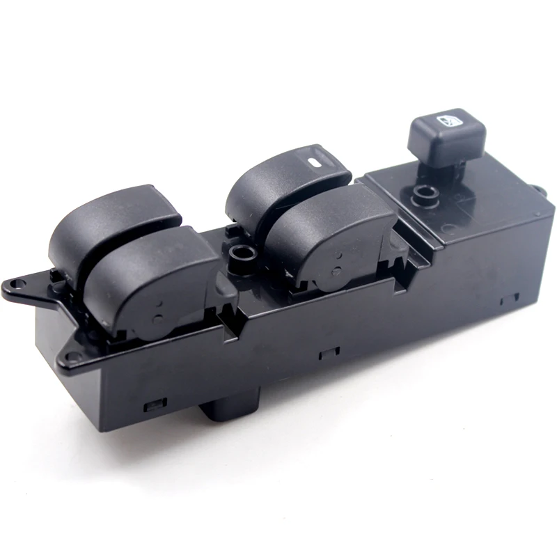 100004904	MR587942 NEW Window Driver Side Main Switch LHD For Mitsubishi Pajero Montero III 3 Lancer Triton L200 Sport Grandis