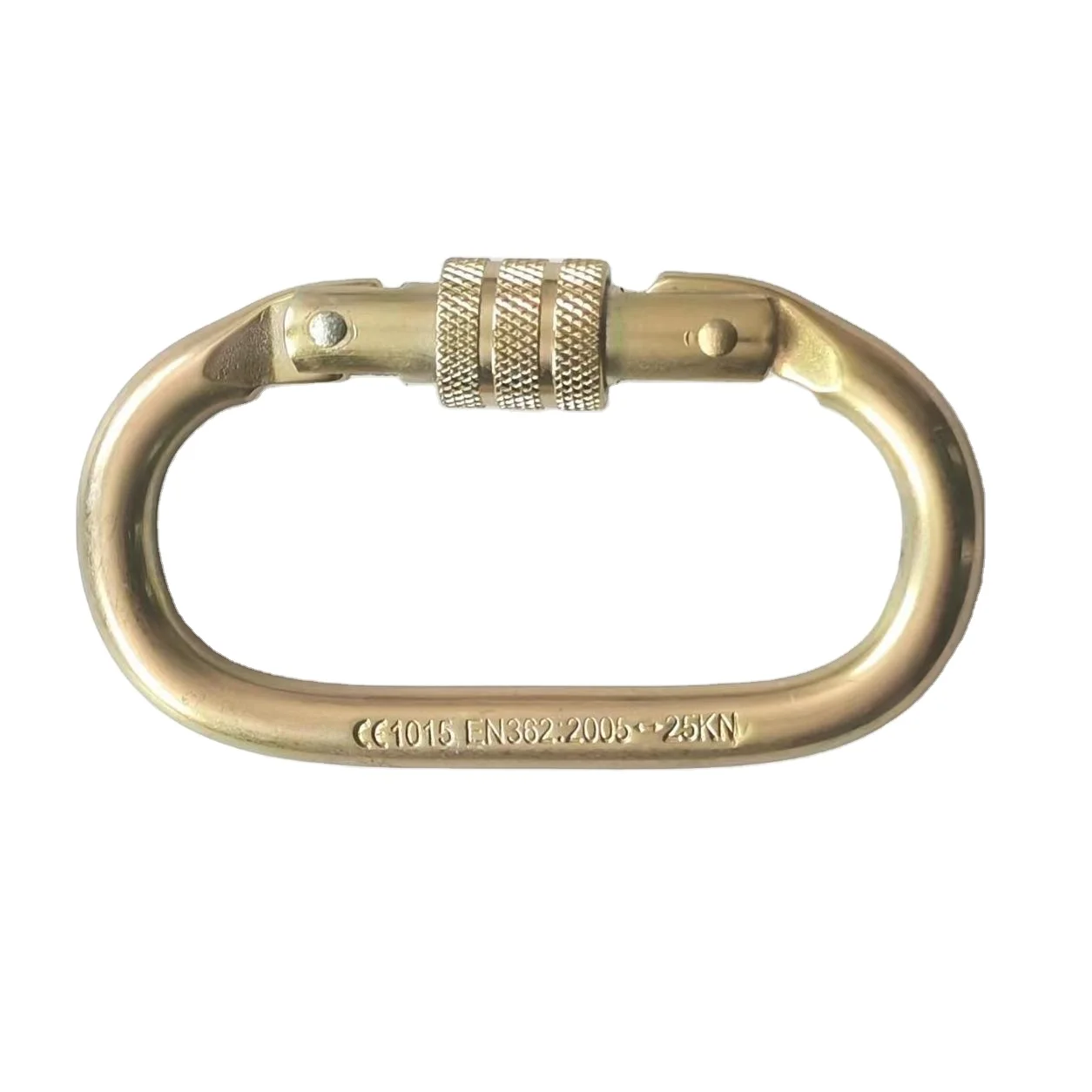 Swing Swivel 30KN Breaking Strength 360 Safest Rotational Device Hanging Accessory Hammock Grey Black Golden 110 55CM 136 5G Pcs