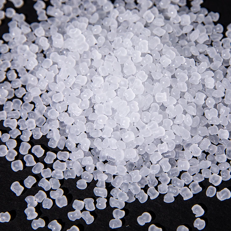 2426H Plastic Raw Material Low Density Polyethylene granules price of LDPE Pellets ldpe resin