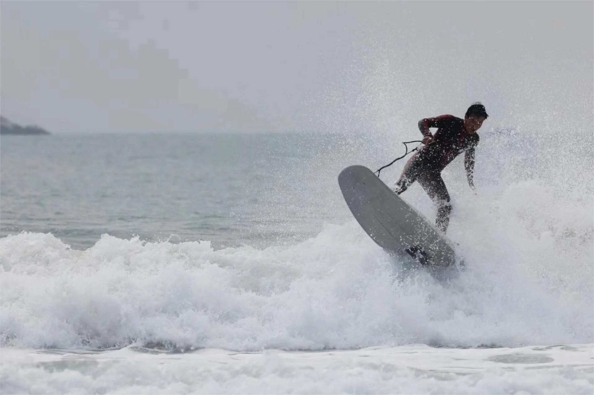 Inflatable Power Ski Jet Surfboard E foil Electric Surf Board Motor Efoil Electric Surfboard Hydrofoil Board