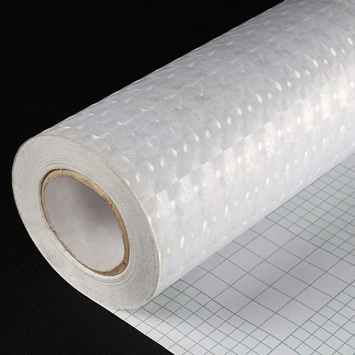 New style Glossy/Matte Cold Lamination White Film for Photo Transparent PVC Roll cold laminating film photo top
