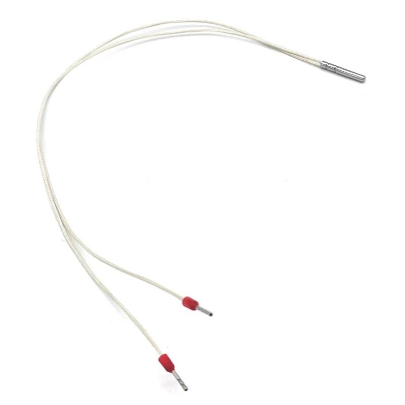 Customized RTD Datasheet M222a Element Calibration Thermometer Sensor PT100