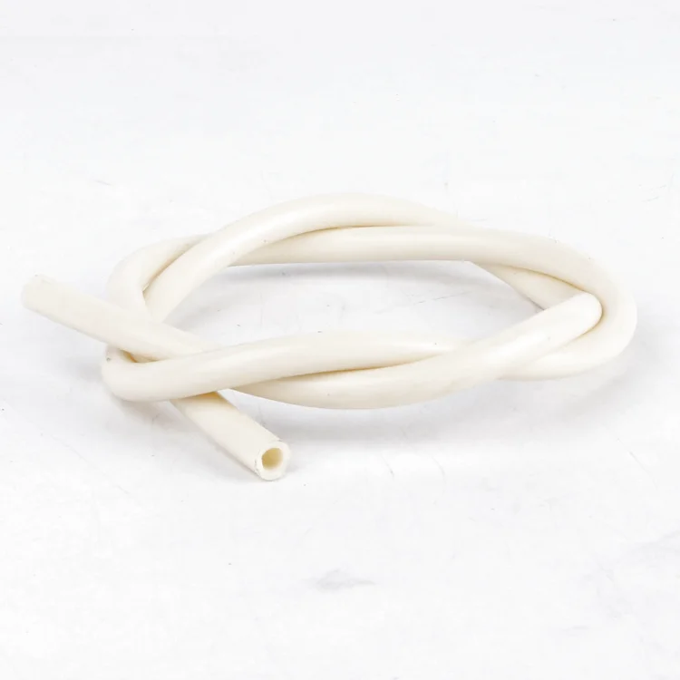 High Performance Oem Excellent Chemical Resistance Flexible Transparent Plastic Tubes