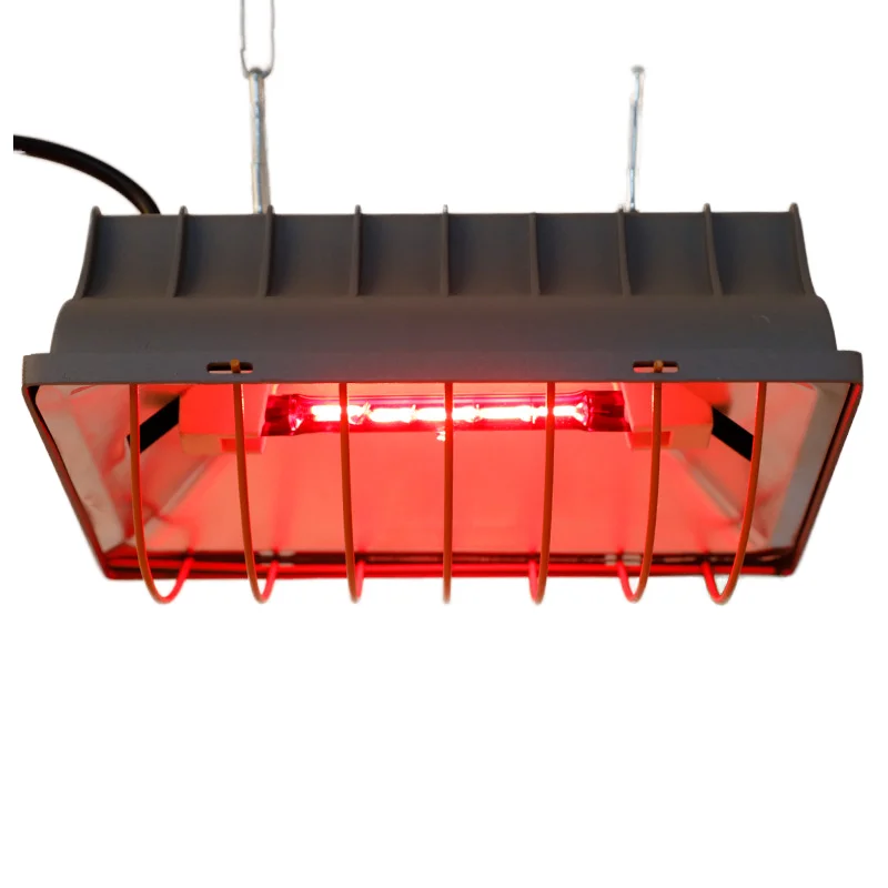 pet   halogen   poultry heating lamp halogen infrared heat lamp for pigs farm heat lamp for chicks