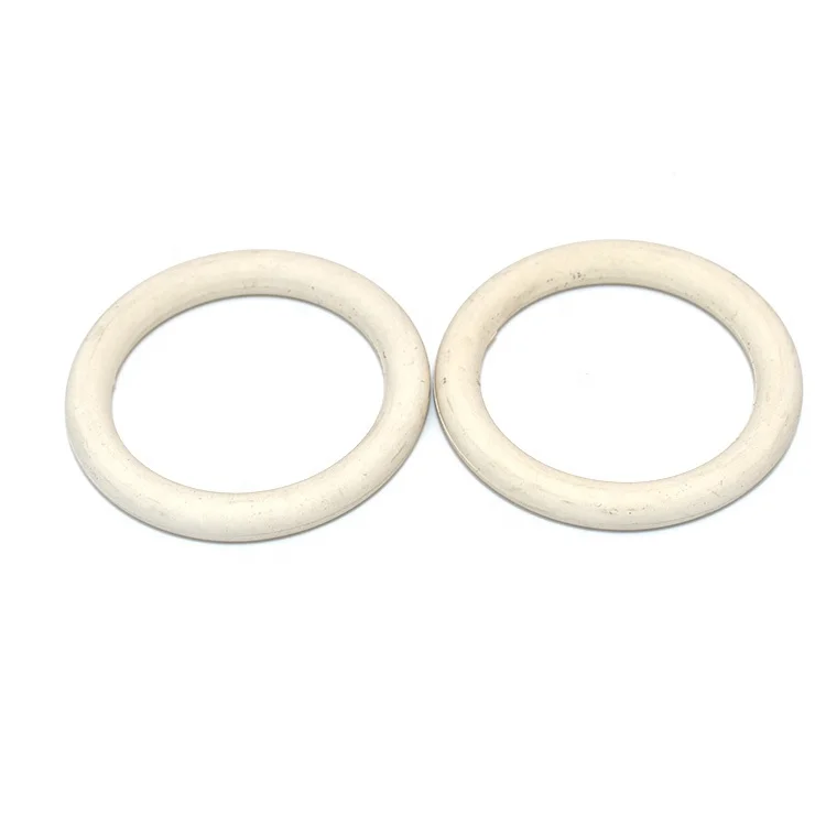 Good Quality High Temperature Clear o-ring Silicone o ring Seals Rubber Seals O rings