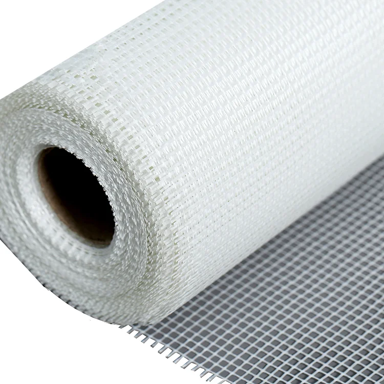 3x3 мм 60 г/м2 клейкая стекловолоконная сетка 1 22 мх1000 м jumbo roll/волокнистая марлевая гипсовая лента для