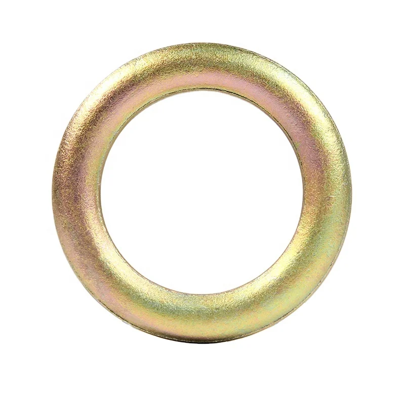 Alloy Steel Round Ring for Wholesale