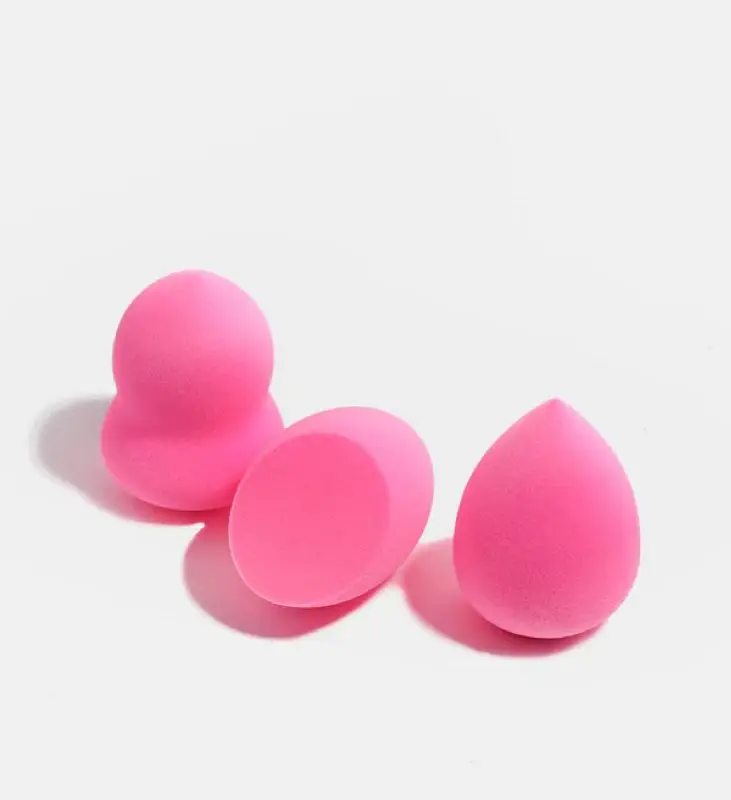Soft Beauty Use Makeup Sponge Whosale Blender Sponge Private Label Factory
