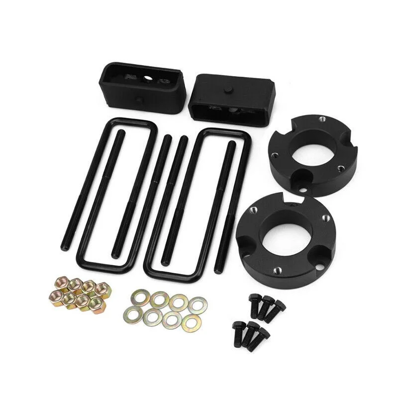 2WD 4WD Lift Kits Front Rear leveling kit for Tacoma 4Runner FJ Cruiser Leveling Kits 4x4 Auto Suspension Parts