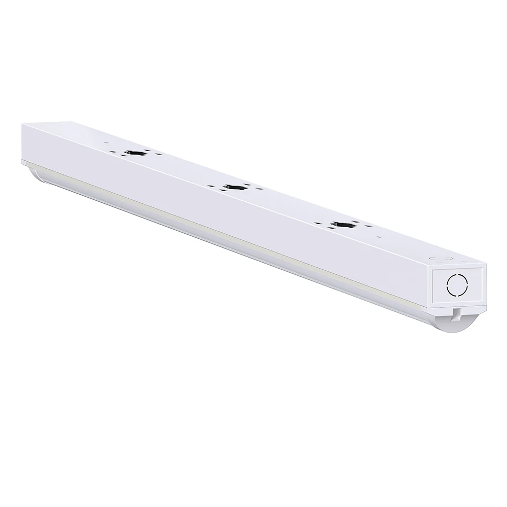 Factory Supply Ceiling Pendant Mounted 150lm/w 4ft led batten light