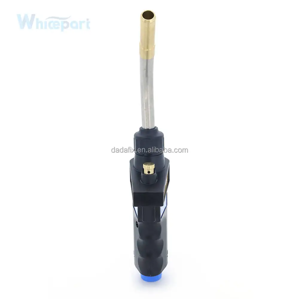 Hot Sale Item Welding Torch  JH-6ST for MAP PRO MAPP Propane Tank Multi-Purpose Gift  for Refrigeration Maintenance