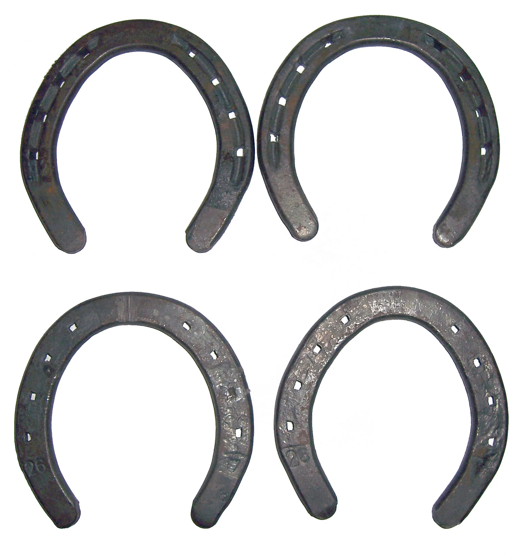 Steel Racing Horseshoe Products