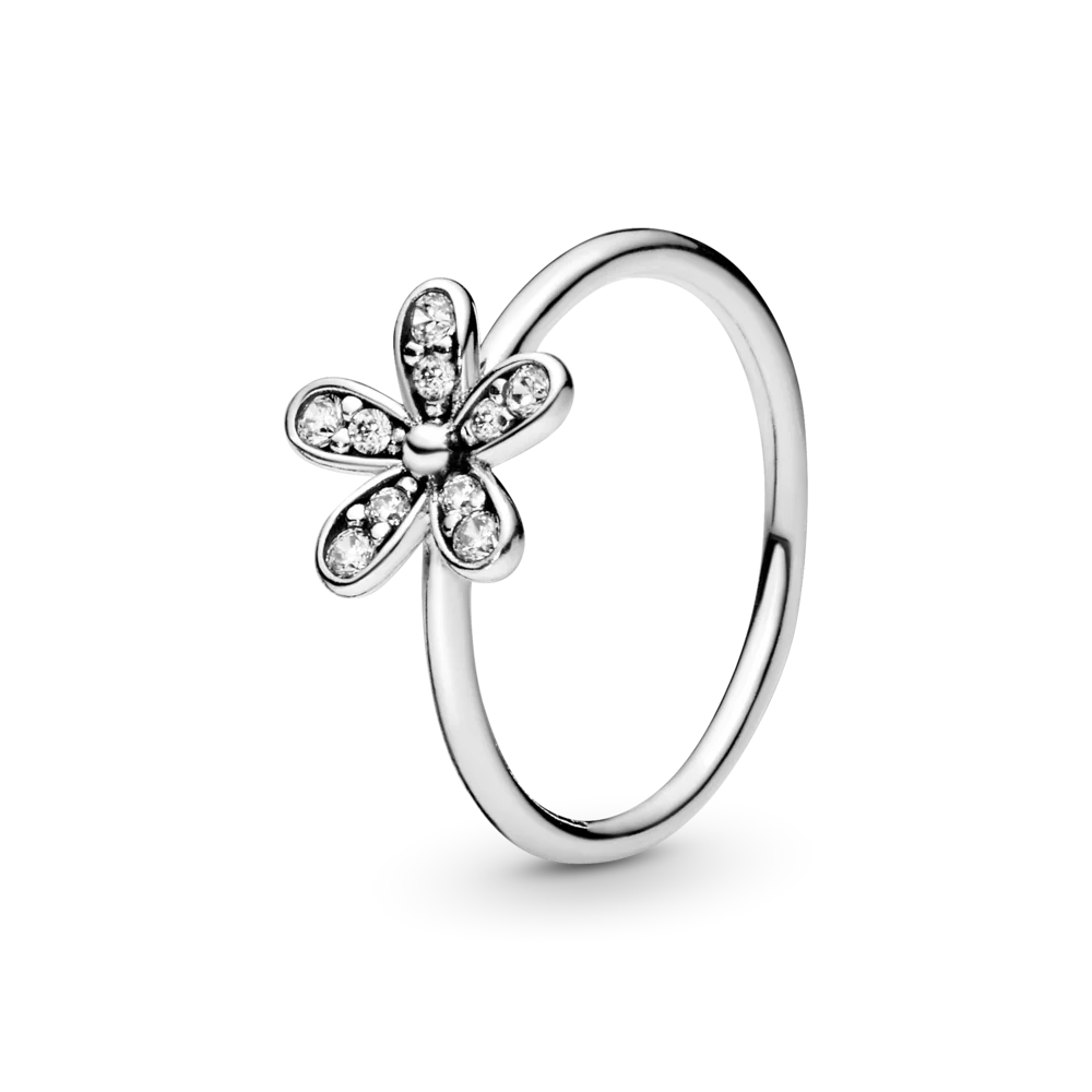 Original Sterling Silver Earrings Radiant Sparkling Hearts Hoop Plata De Ley Stud Pandoraer rings Women Jewelry set  wholesale