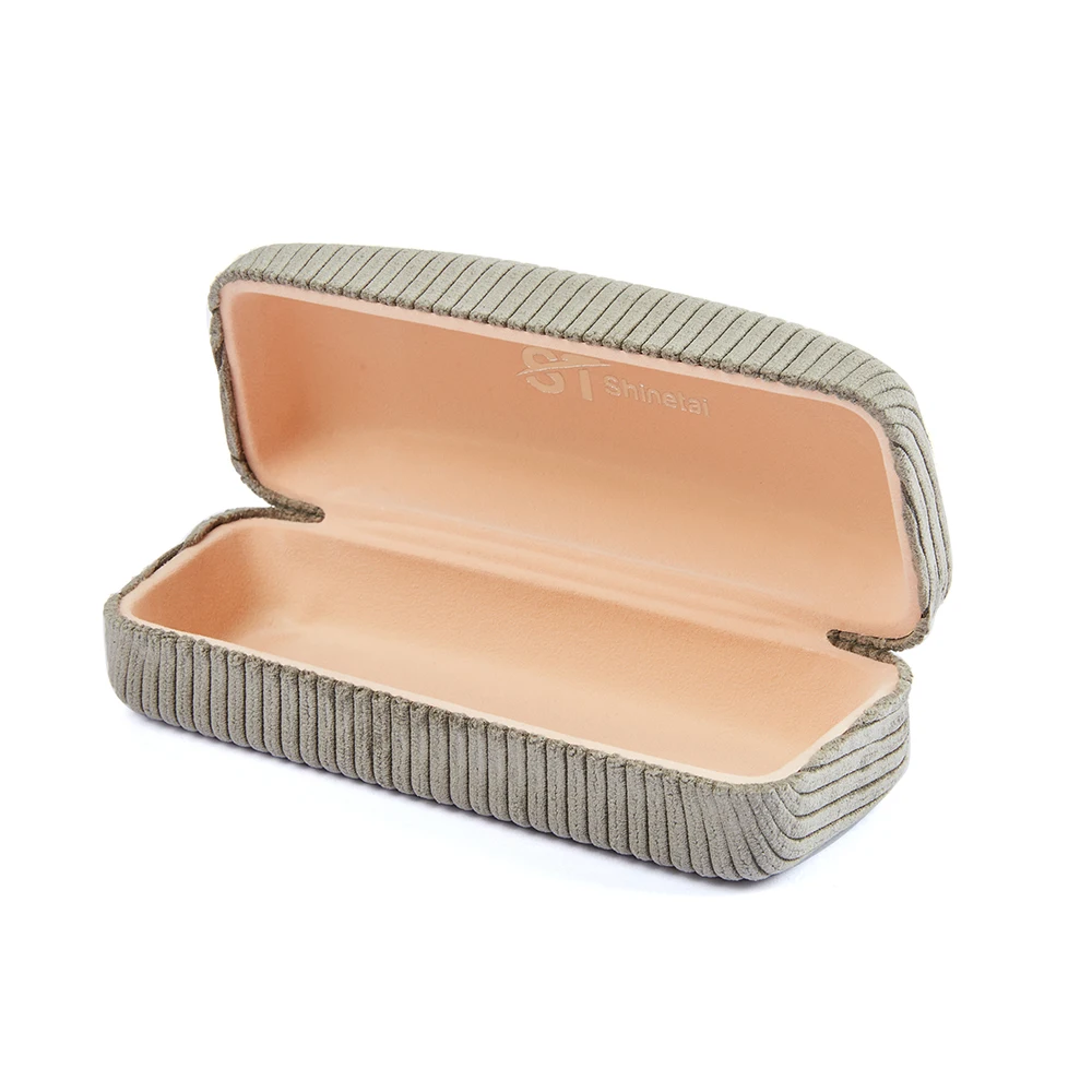 Вельветовый футляр для солнцезащитных очков Zhejiang Wenzhou, оптические оправы, футляр для очков, модный футляр для очков с логотипом на заказ