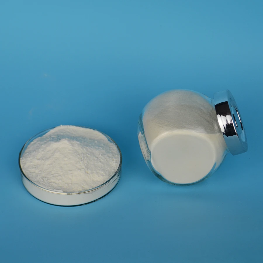HPMC for concrete admixture raw material in building
