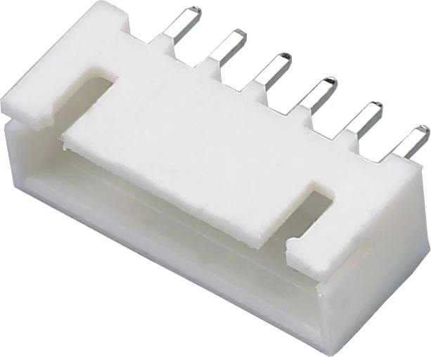 2510 pa66 molex pcb male female wire pcb terminal 2.54 pin header jst connector auto connector