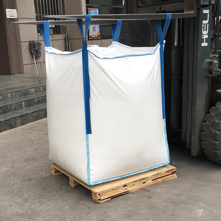 
Factory supply high-quality OEM service big bulk bag jumbo fibc bag copper 